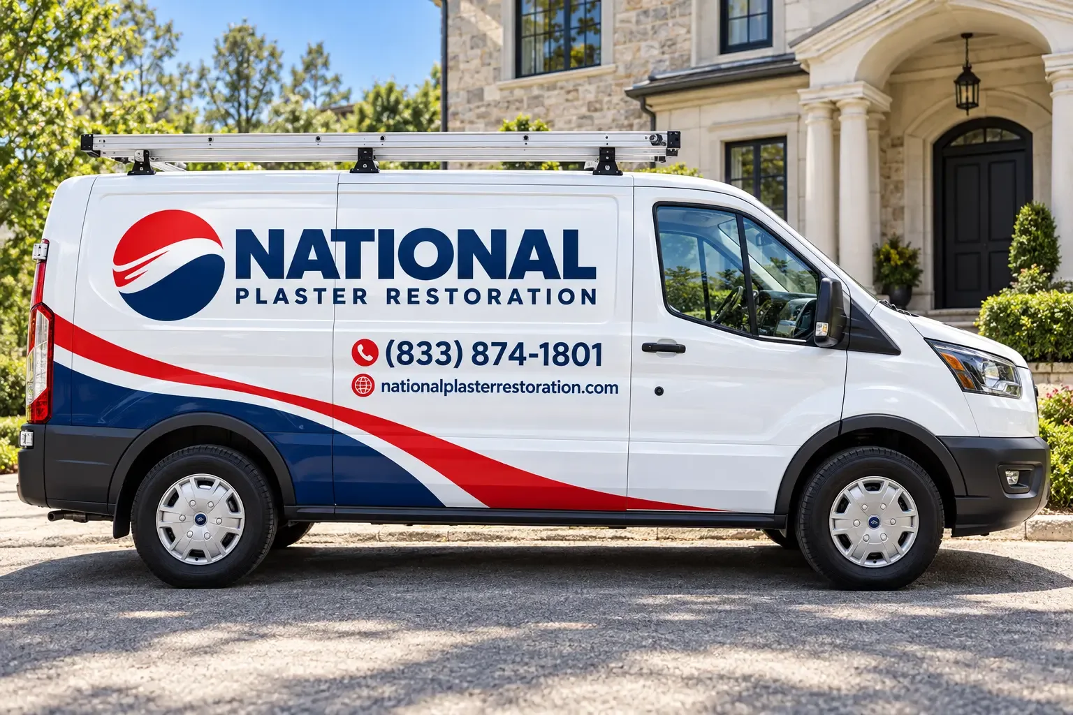 Plaster Repair in Clarkton, NC near me